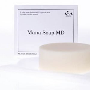 Mana Soap MD5