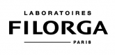 Filorga logo CF