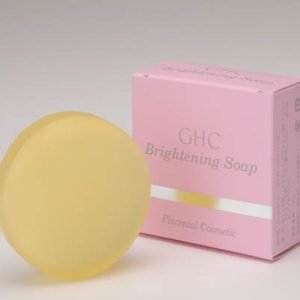 GHC Brightening Soap