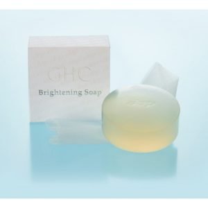 GHC Brightening Soap EQ