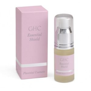 GHC Essential Shield