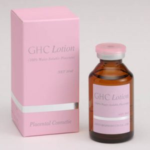 GHC Lotion