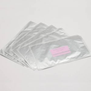 GHC Placental 3D Mask