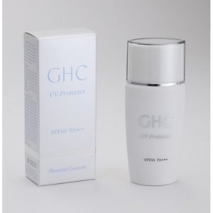 GHC UV Protector SPF50 PA+++