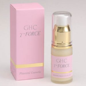 GHC γ-Force