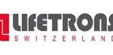 Lifetrons Logo