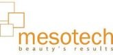Mesotech Logo MA Shop