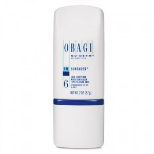 Obagi Nu-Derm Sunfader SPF 15 #6