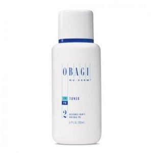 Obagi Nu-Derm Toner #2