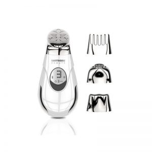 Ionic Facial & Body Spa Device