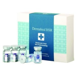 Dermaheal HSR Skin Rejuvenating Solution