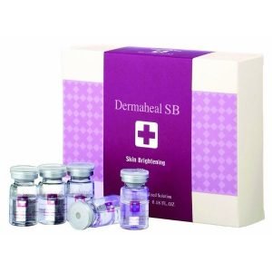 Dermaheal SB Skin Brightening Solution