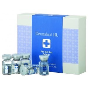Dermaheal HL Anti-Hair Loss Solution